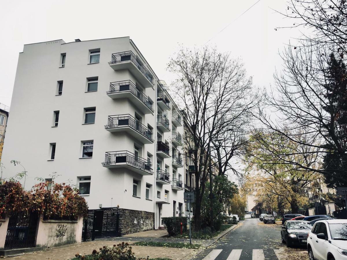 Apartamenty Ogrodowa - Lublin 700 Exterior photo